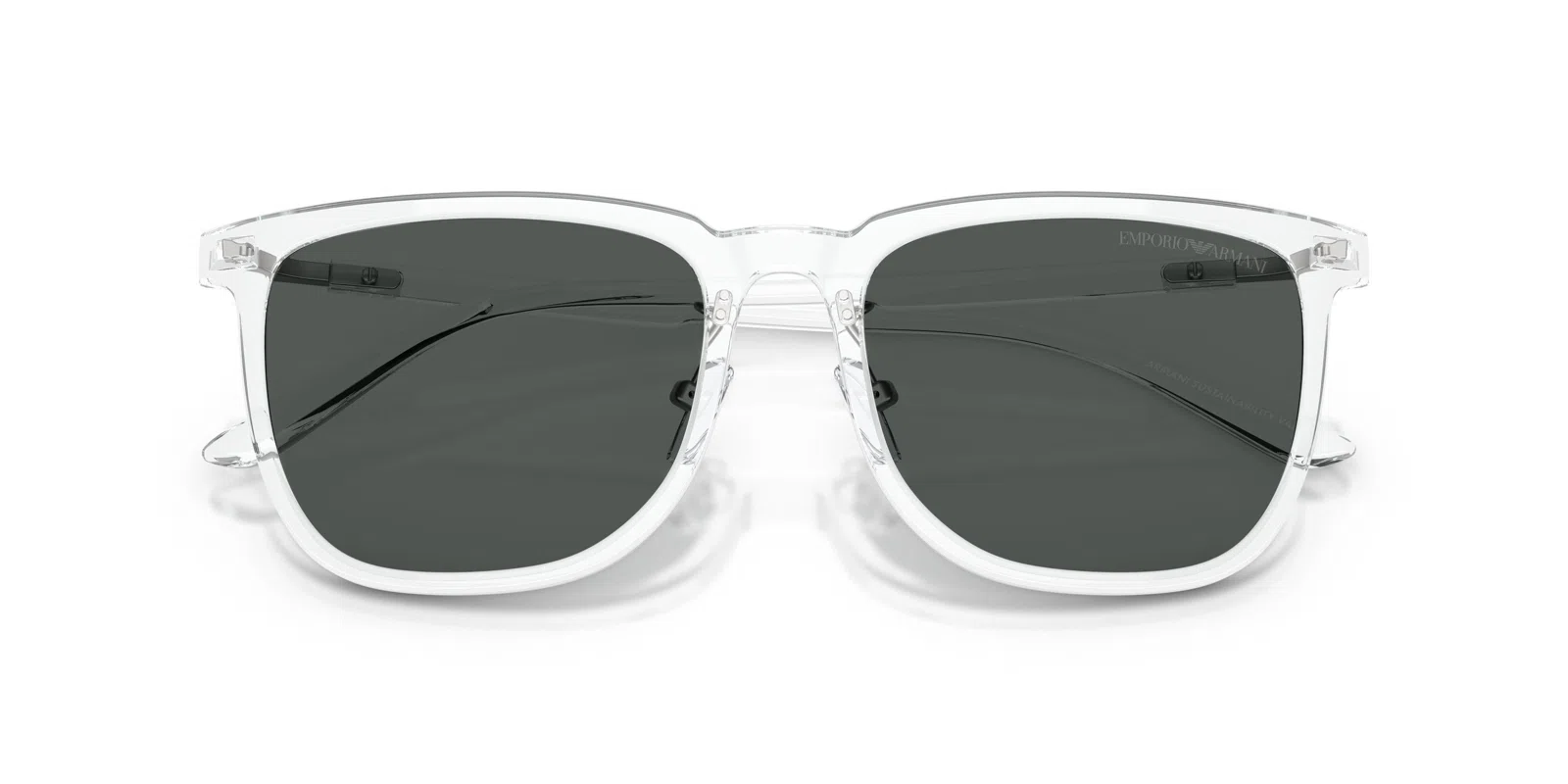 Emporio Armani 4255D Sunglasses - view 30